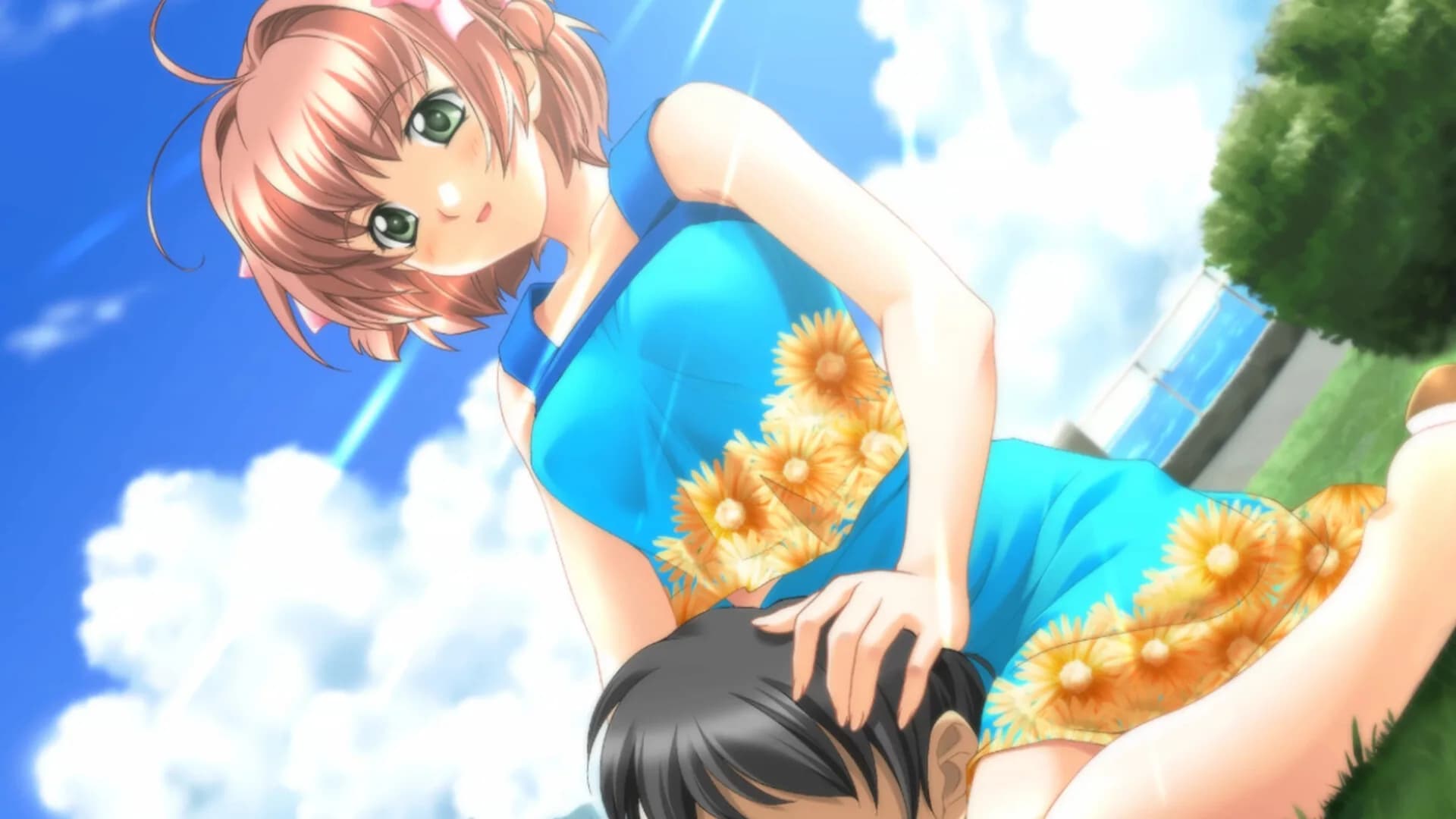 Kimi ga Nozomu Eien: Enhanced Edition görsel 11