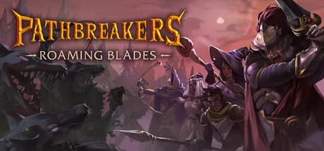 Pathbreakers: Roaming Blades görsel 1