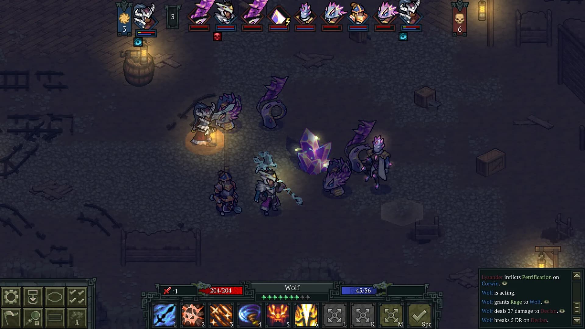 Pathbreakers: Roaming Blades görsel 2