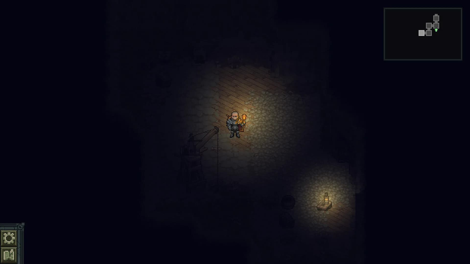 Pathbreakers: Roaming Blades görsel 9