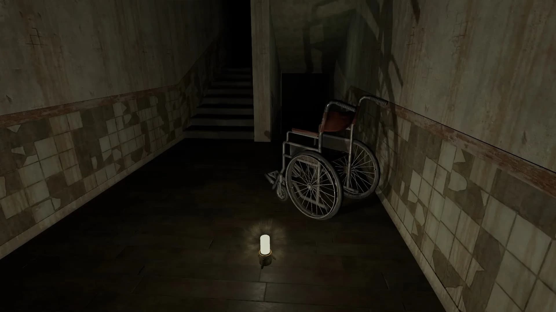 Paranormal Hunter görsel 3