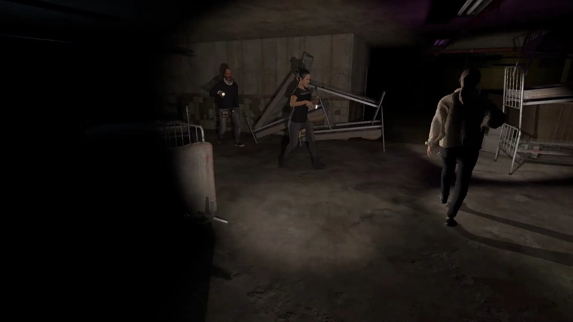Paranormal Hunter görsel 4