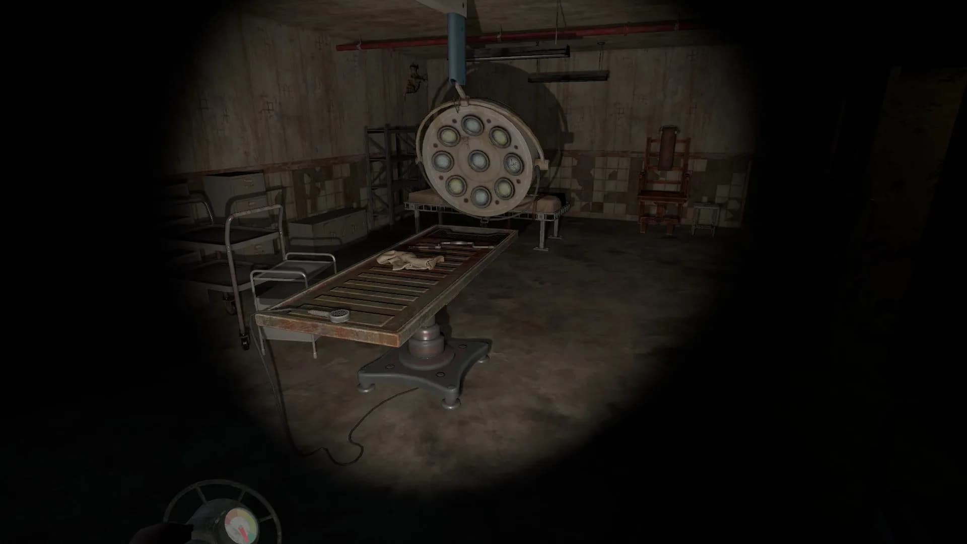 Paranormal Hunter görsel 6
