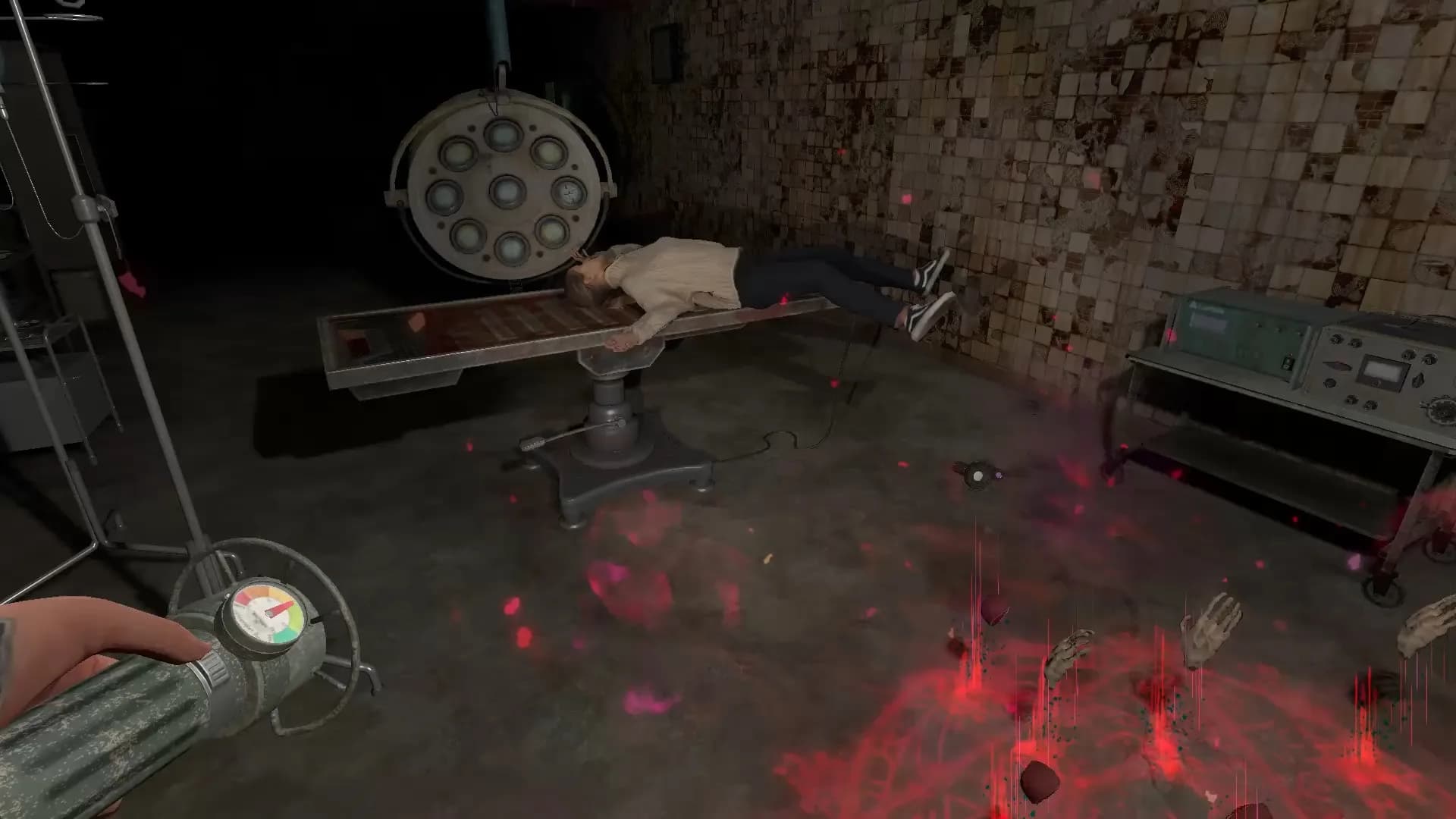 Paranormal Hunter görsel 7