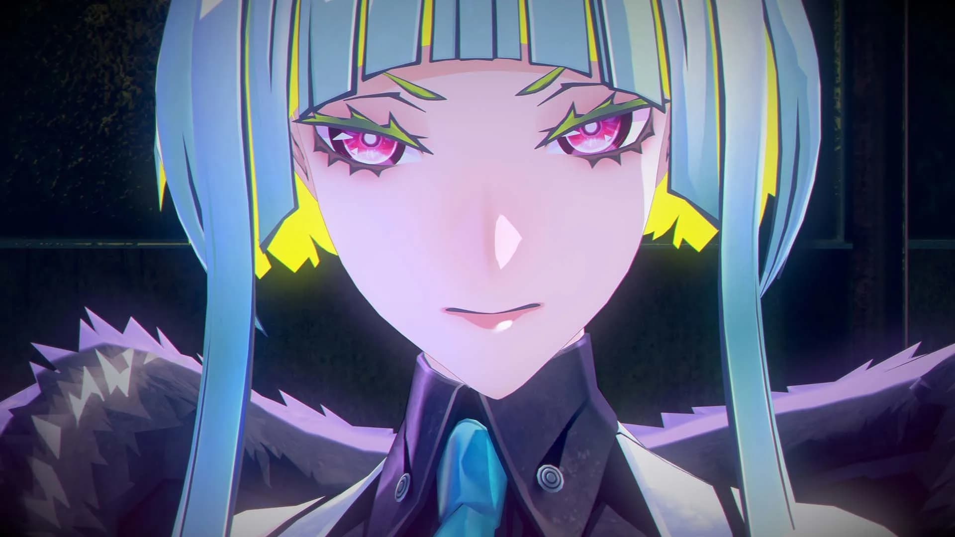 Soul Hackers 2 görsel 2