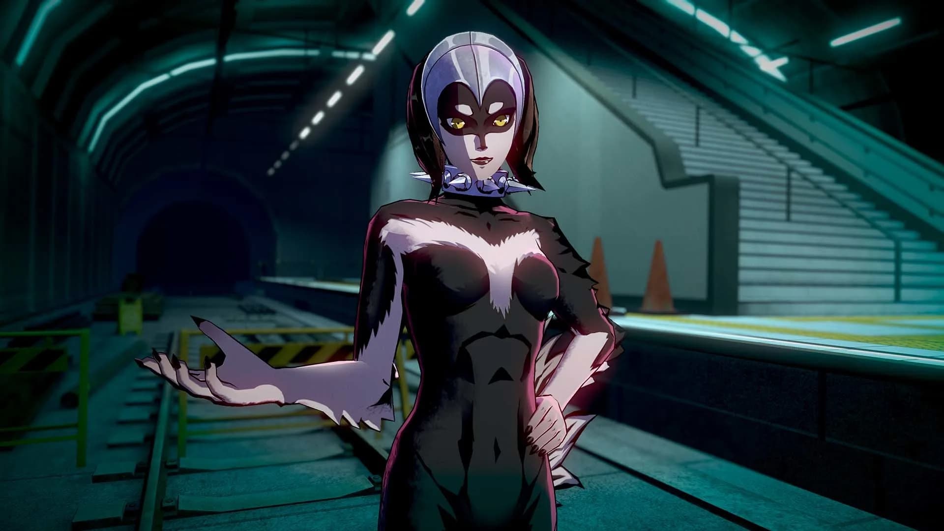 Soul Hackers 2 görsel 10