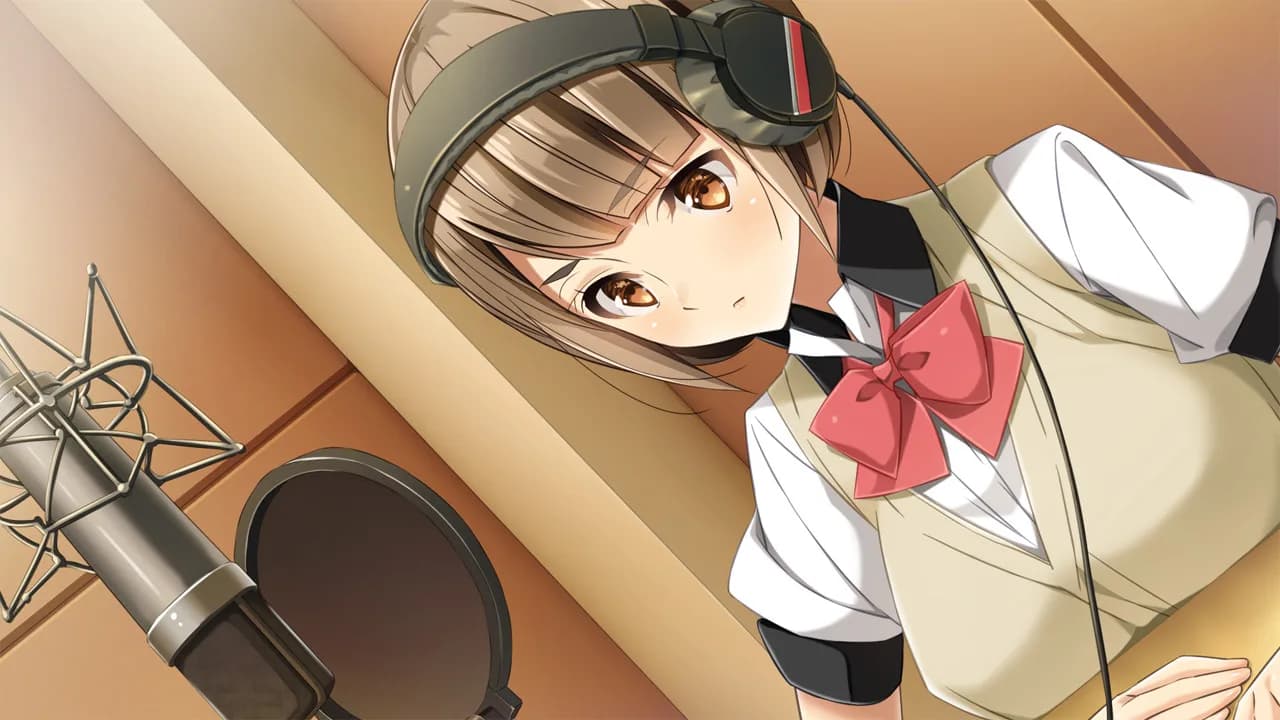 Ninki Seiyuu: How to Make a Pop Voice Actress görsel 7