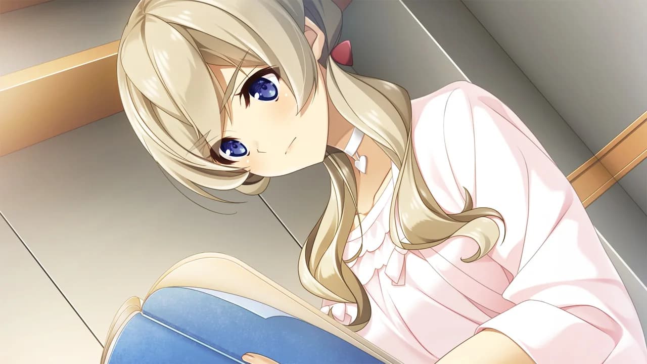 Ninki Seiyuu: How to Make a Pop Voice Actress görsel 9