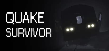 Quake Survivor görsel 1