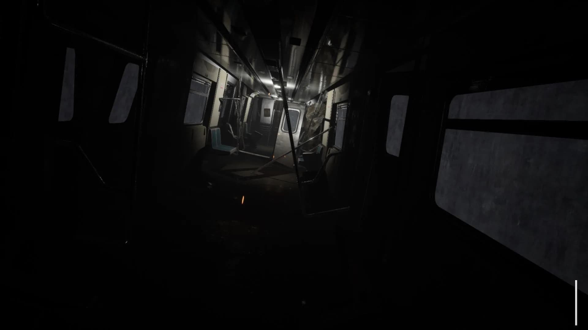 Quake Survivor görsel 3