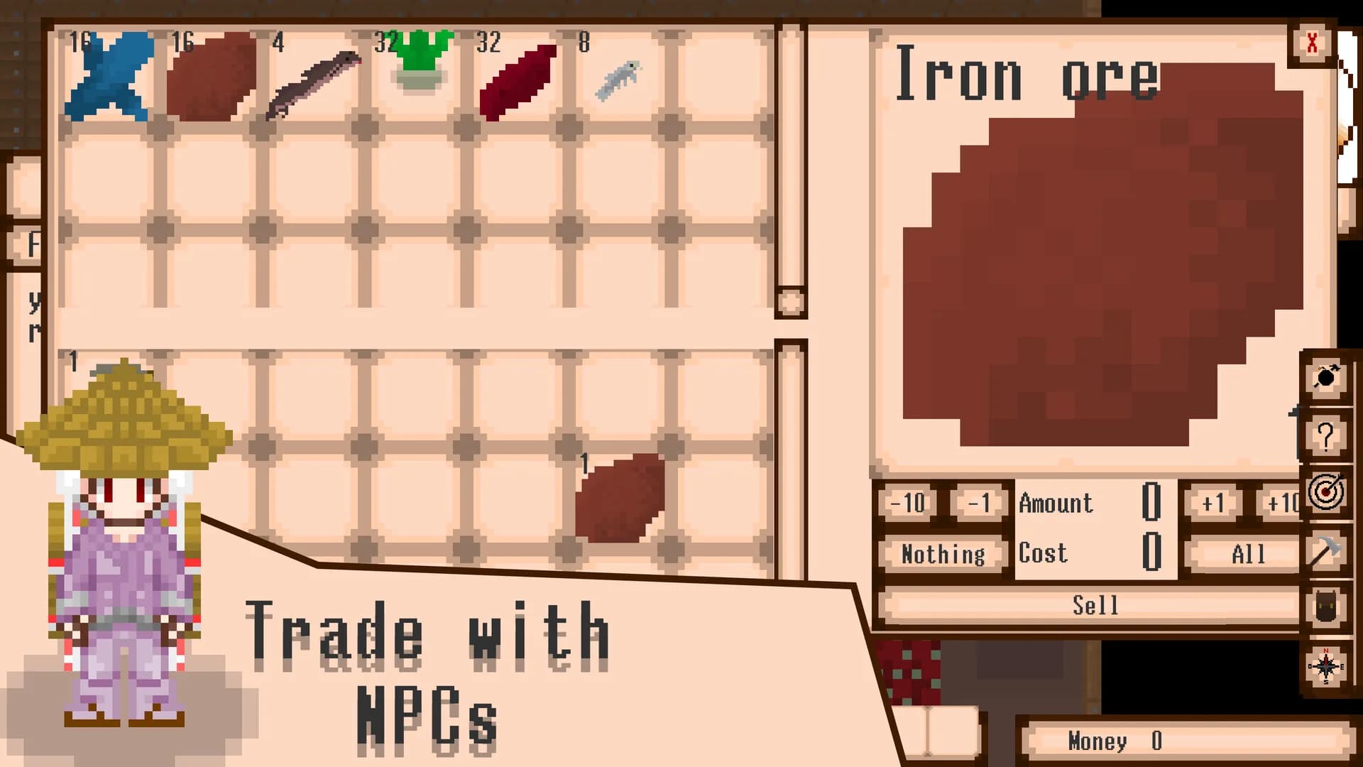 Touhou Adventure görsel 3