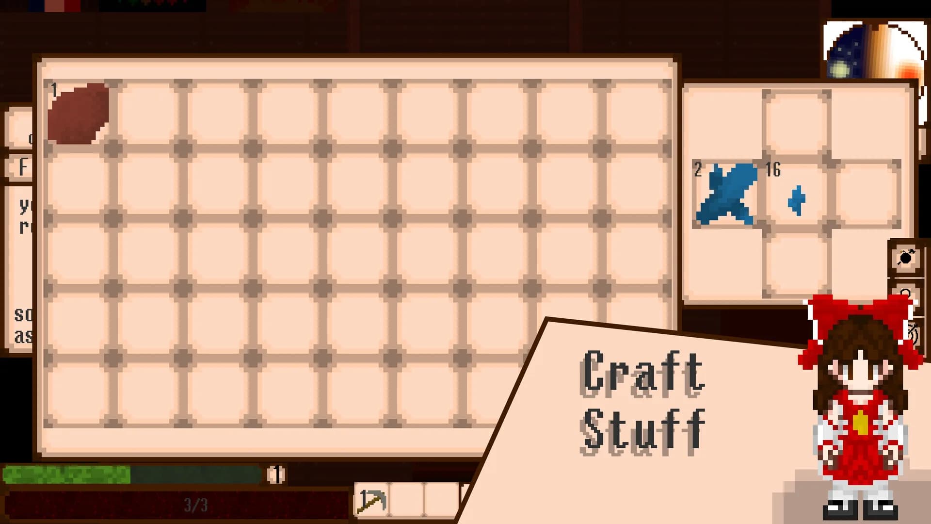 Touhou Adventure görsel 4