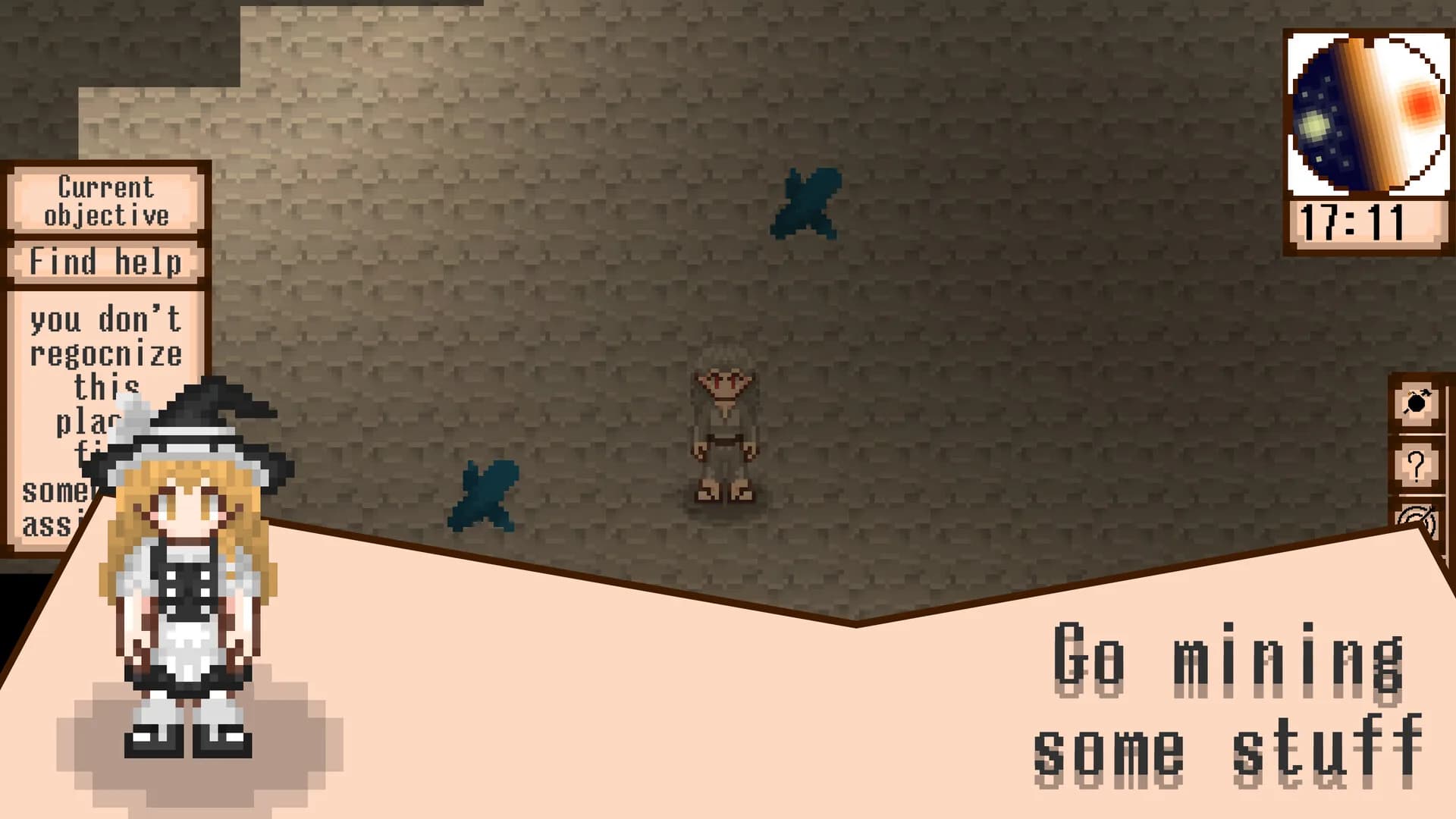 Touhou Adventure görsel 5