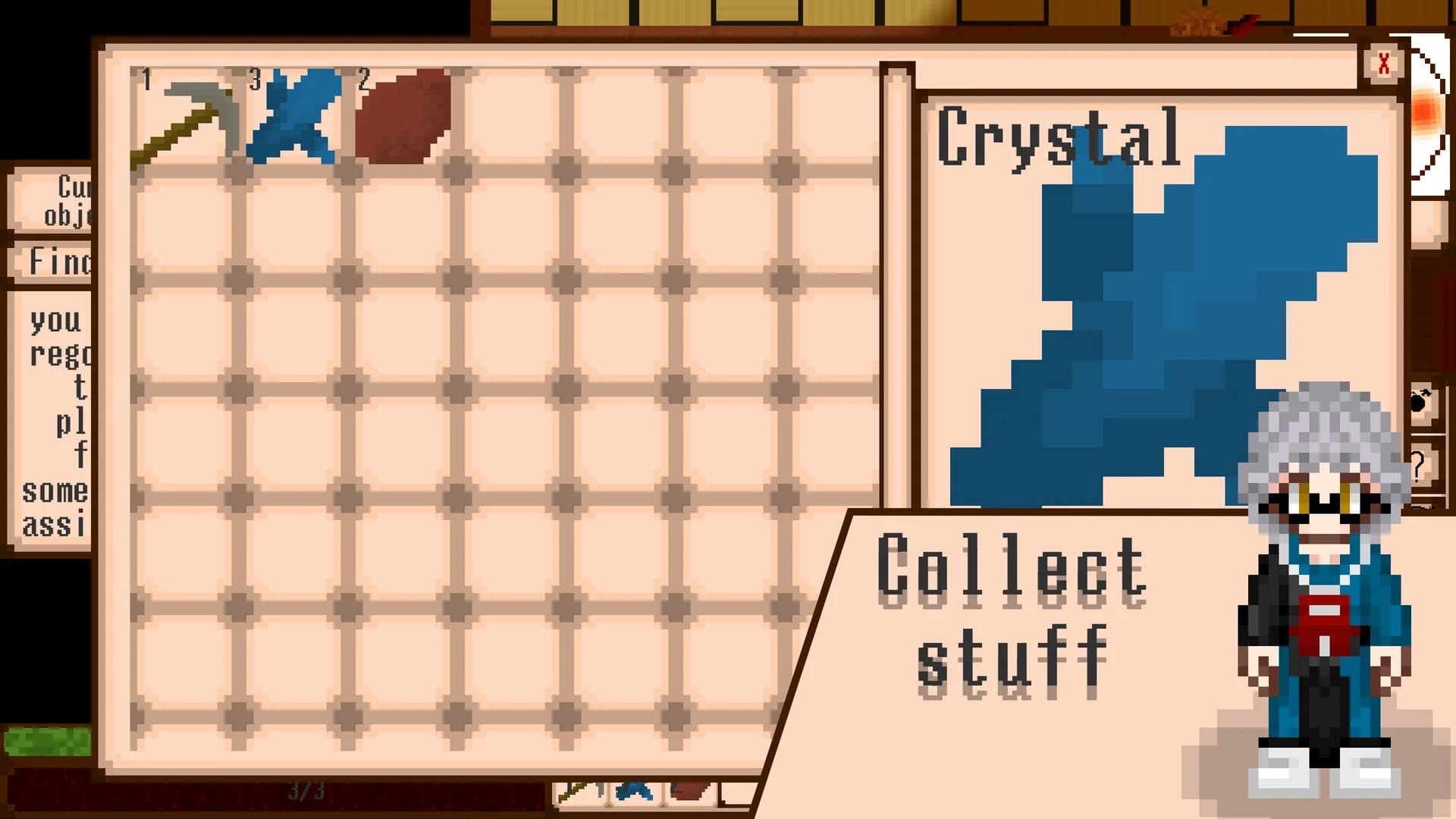 Touhou Adventure görsel 8