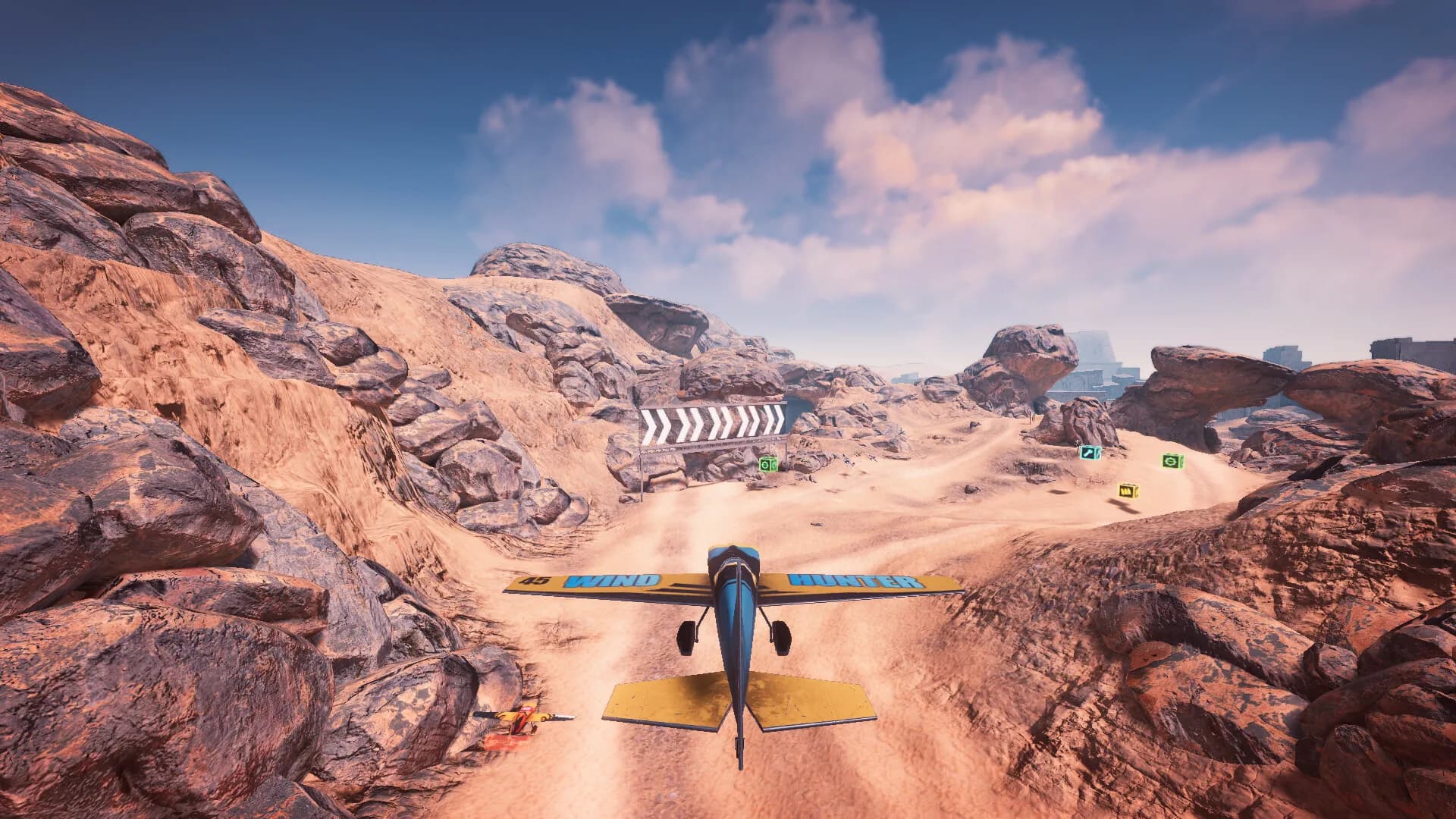 Airplanes Dogfight Racer görsel 3