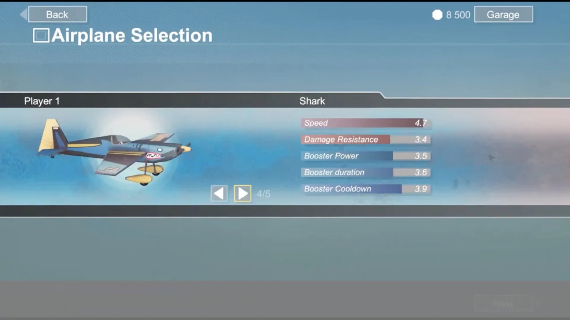 Airplanes Dogfight Racer görsel 15