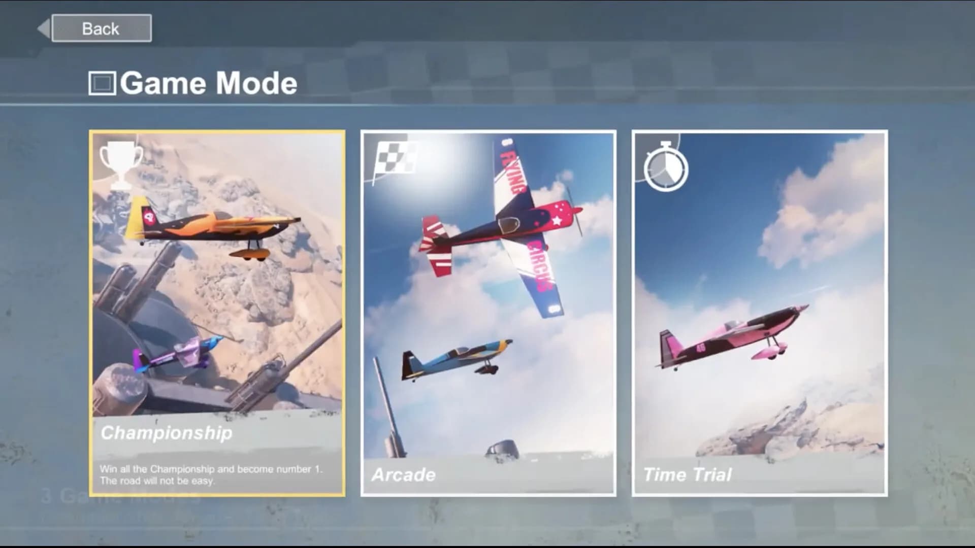 Airplanes Dogfight Racer görsel 16
