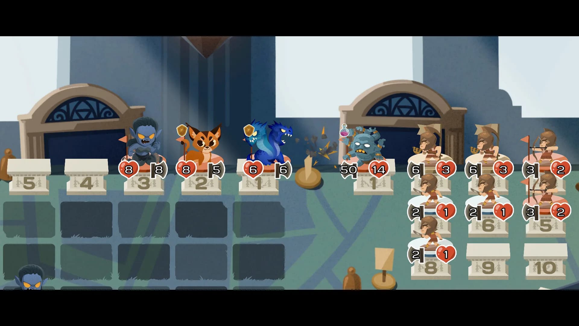 Mythmatch görsel 7