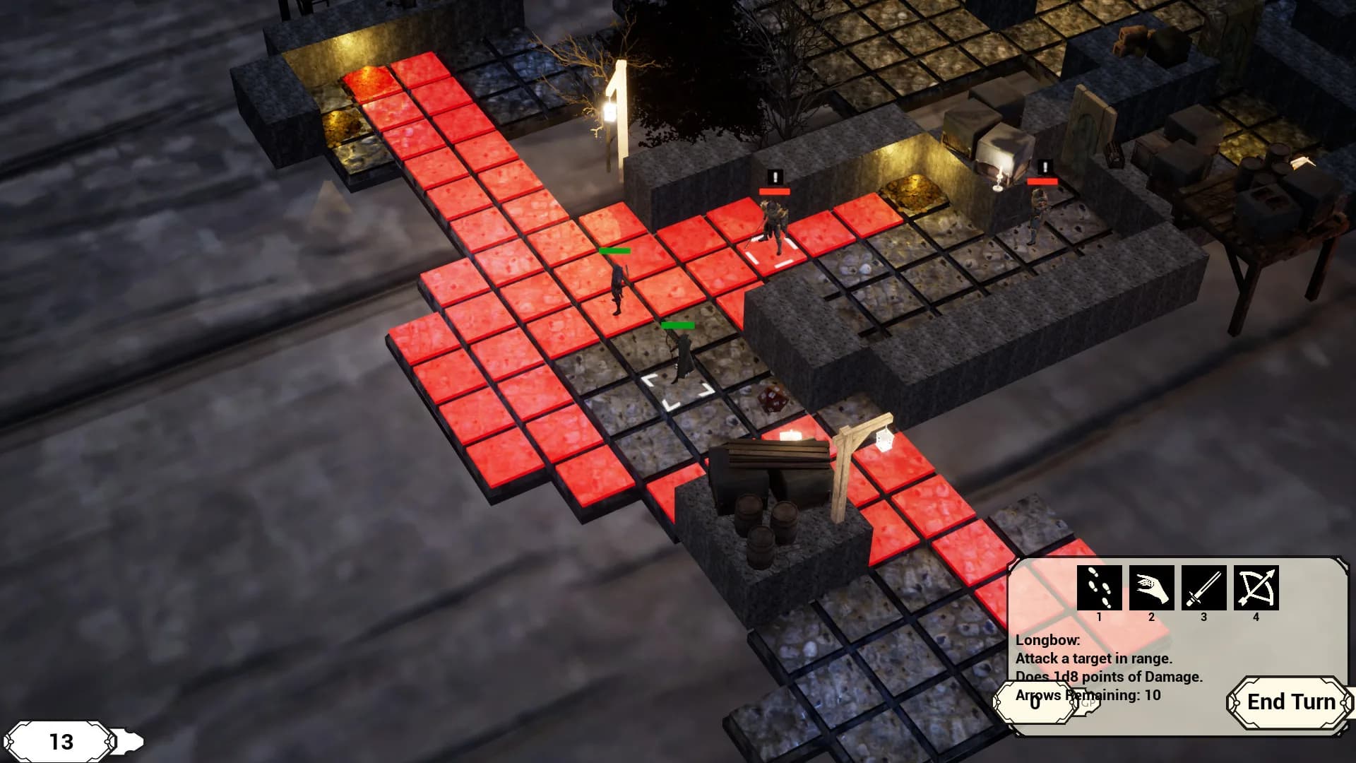 Roll For Initiative görsel 8
