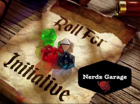 Roll For Initiative görsel 11
