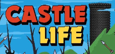 Castle Life görsel 1