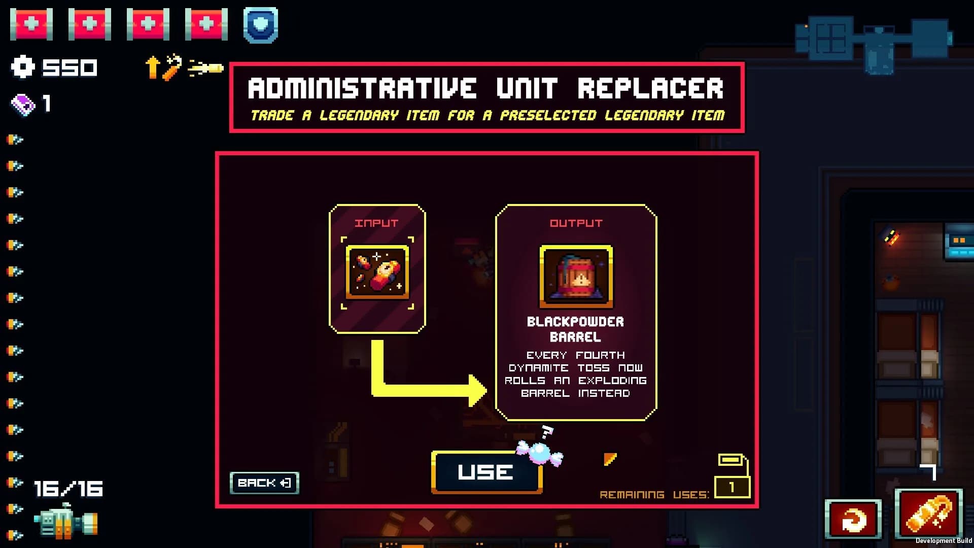 Minigunner® görsel 14
