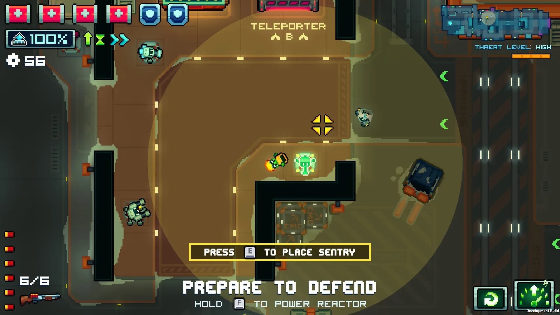 Minigunner® görsel 8