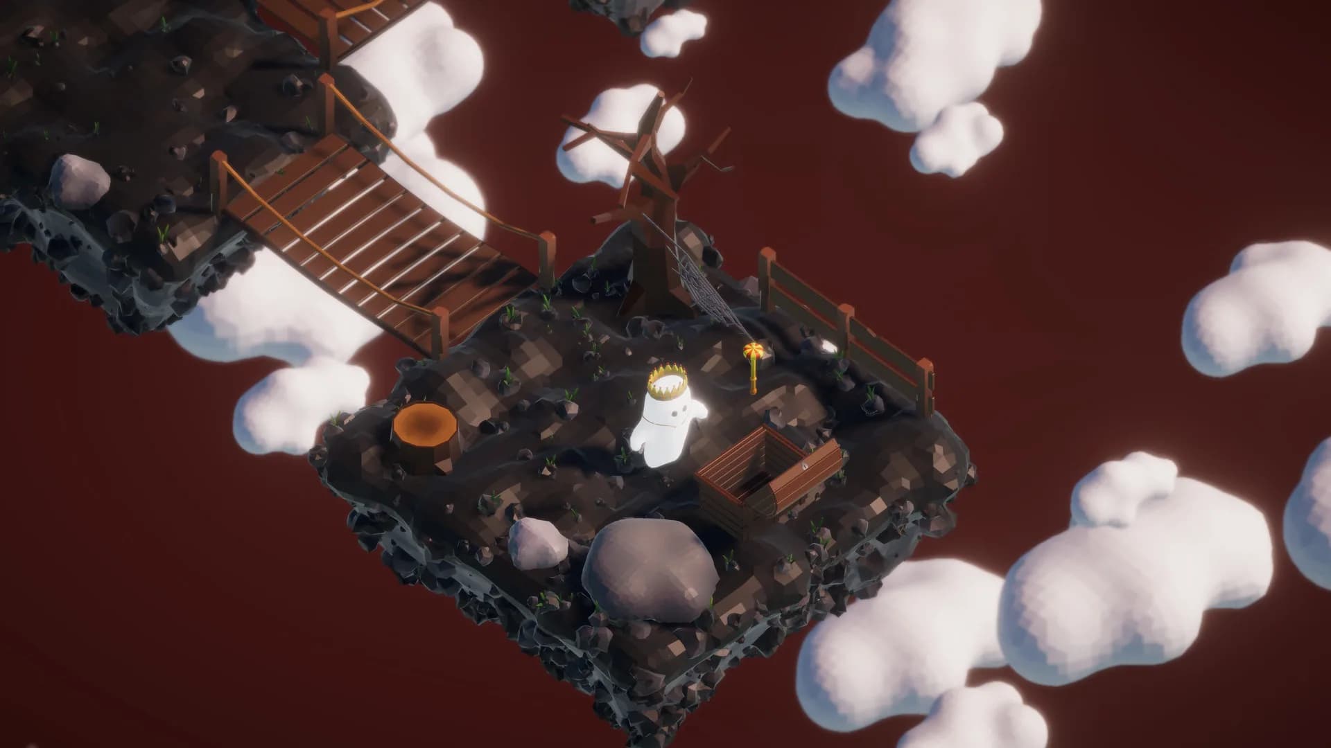 King Boo görsel 13