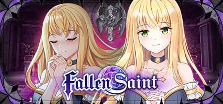 Fallen Saint
