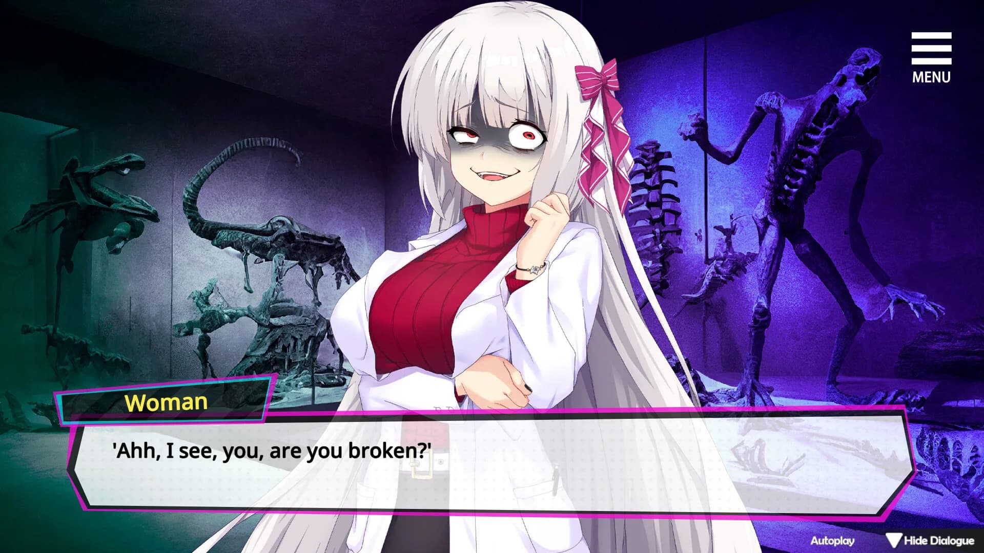 Succubus Girl görsel 12