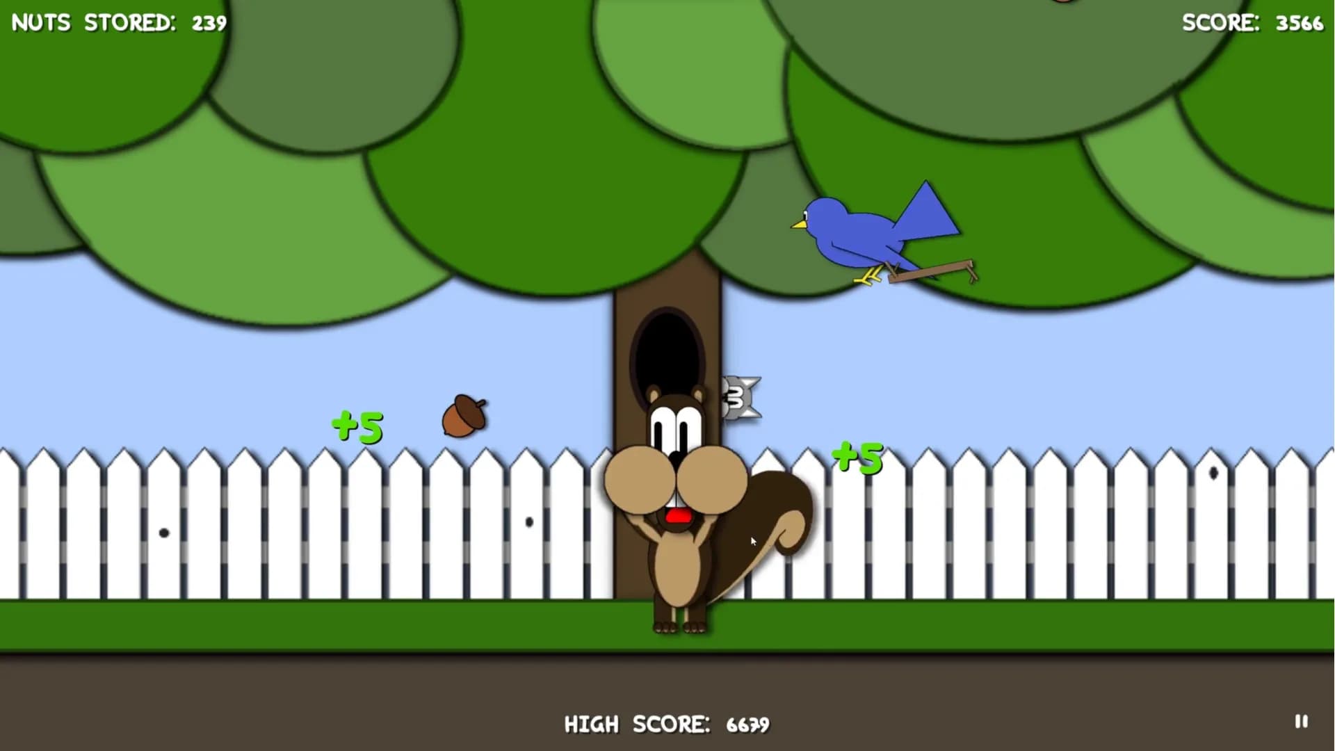 Dee's Nuts görsel 3