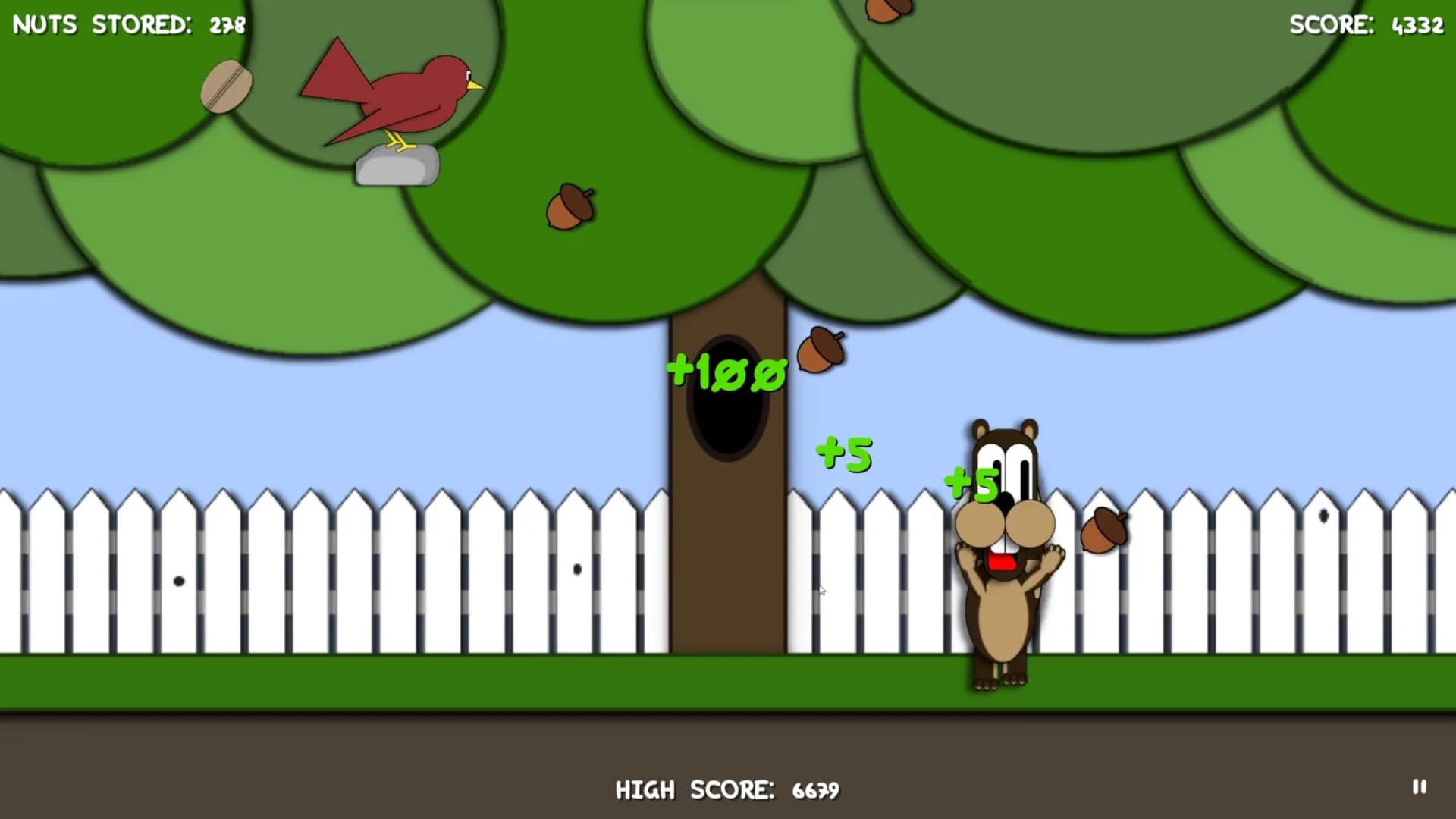 Dee's Nuts görsel 5