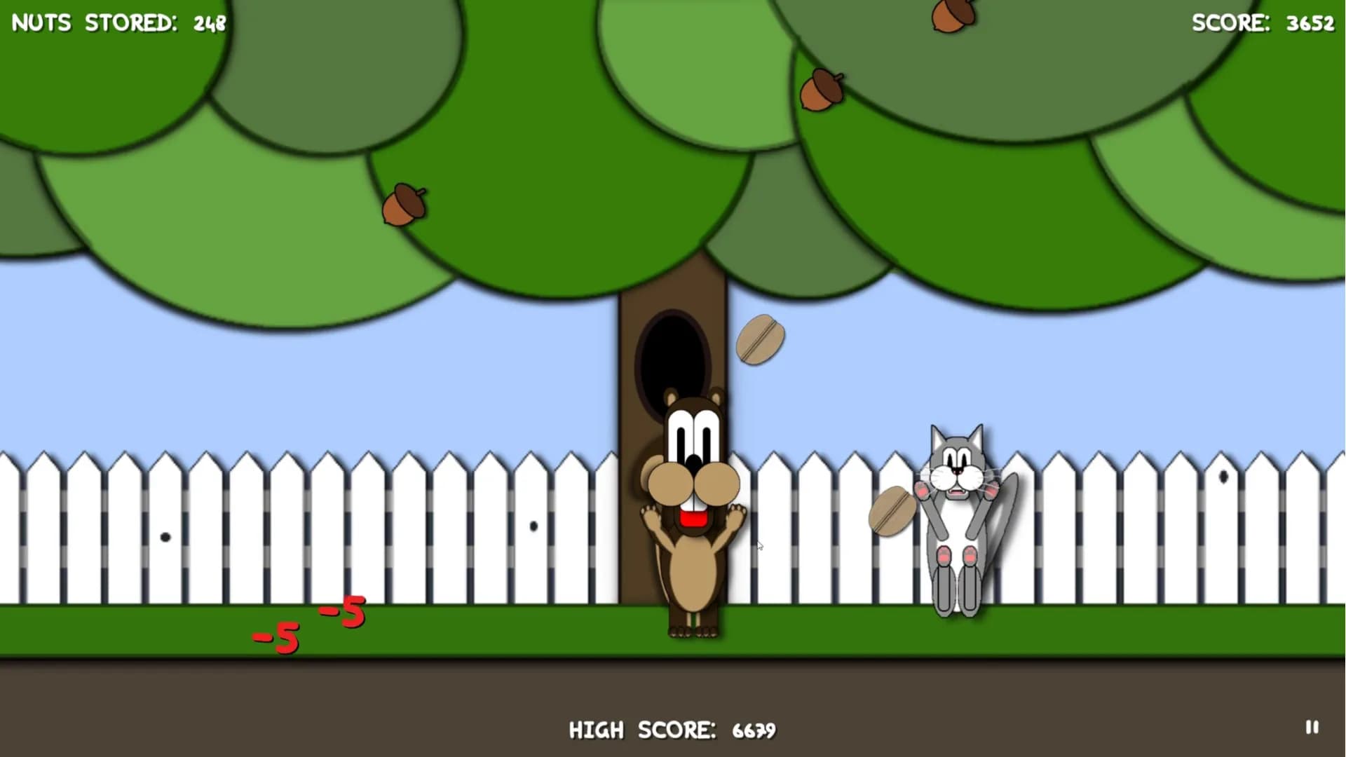 Dee's Nuts görsel 6