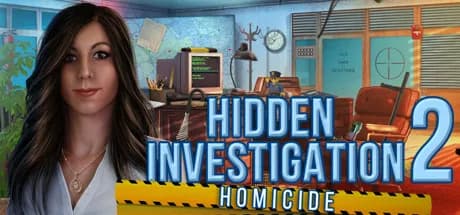 Hidden Investigation 2: Homicide görsel 1