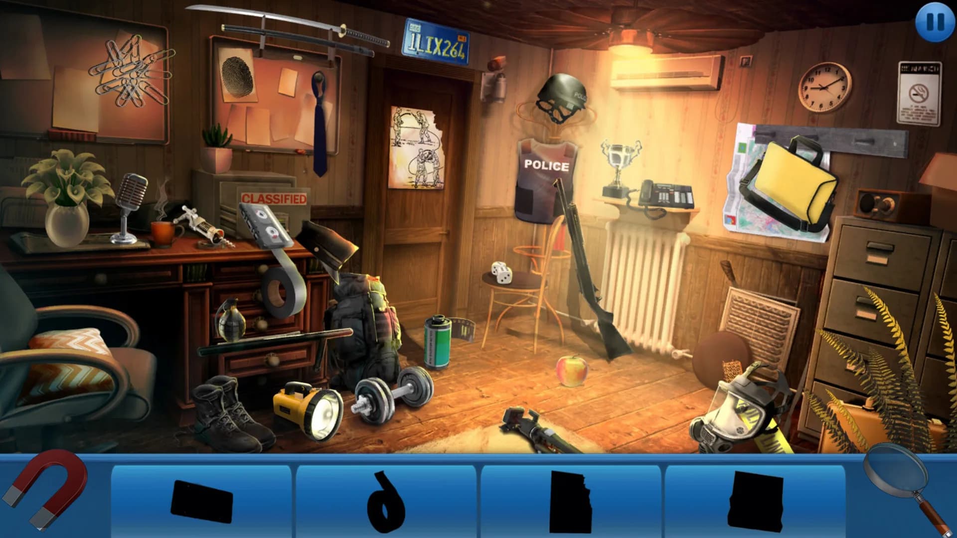 Hidden Investigation 2: Homicide görsel 2