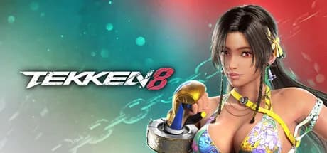 TEKKEN 8 görsel 1