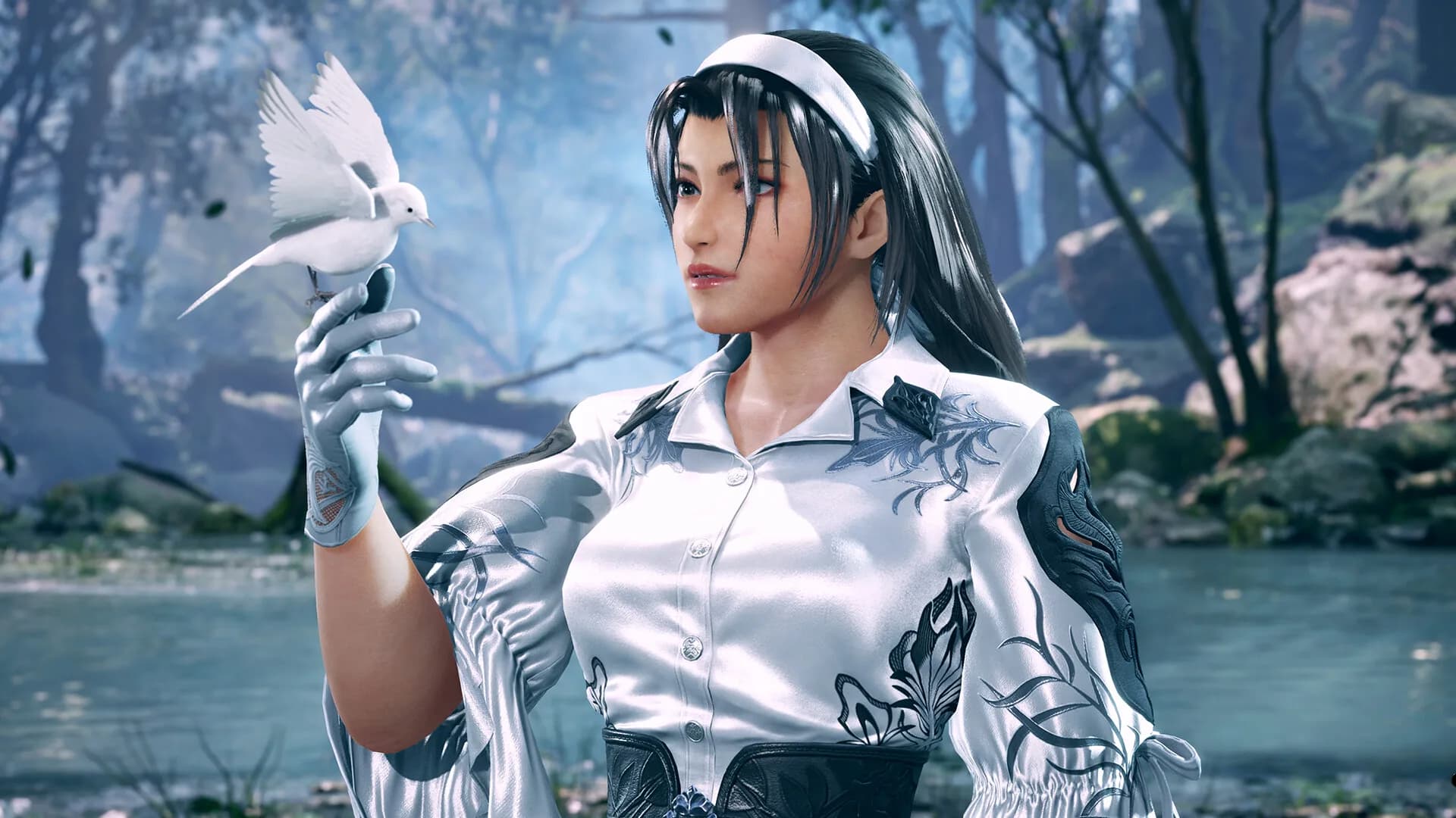 TEKKEN 8 görsel 4