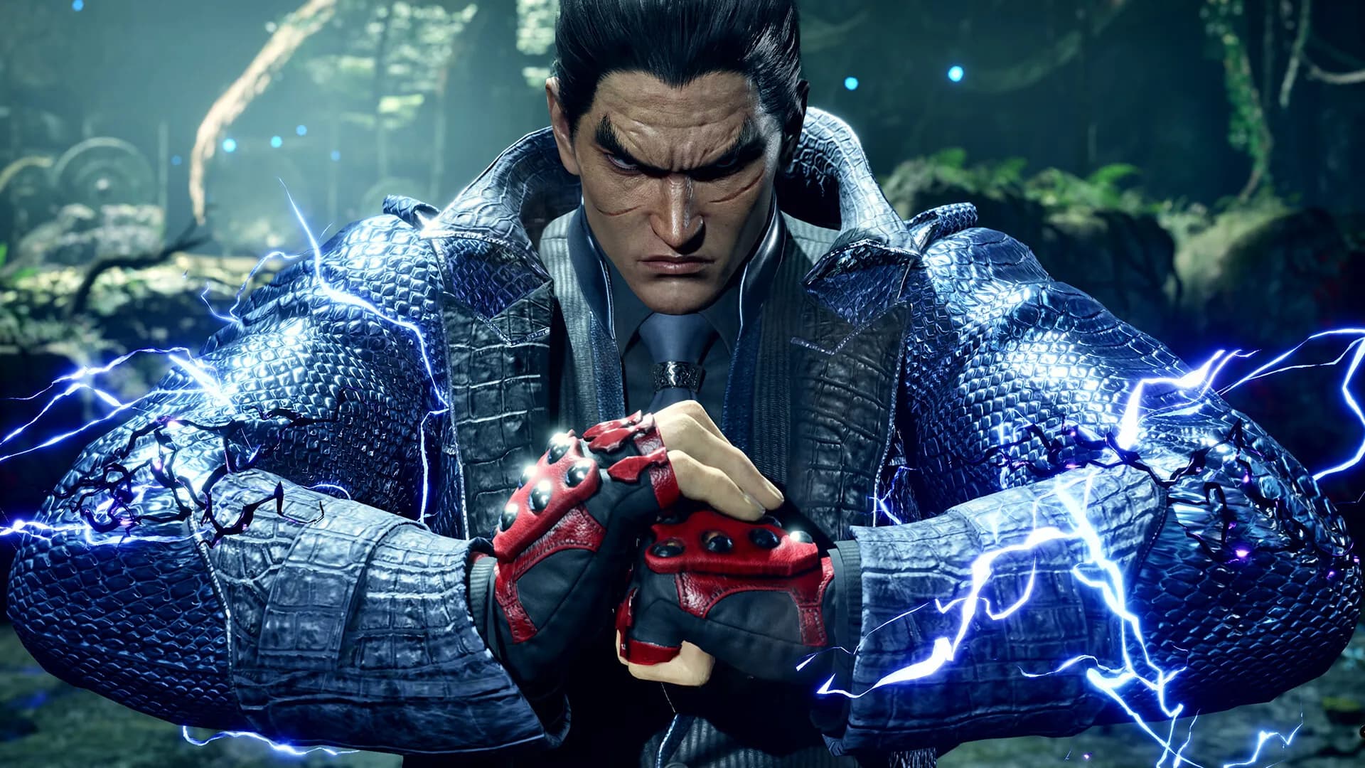 TEKKEN 8 görsel 5