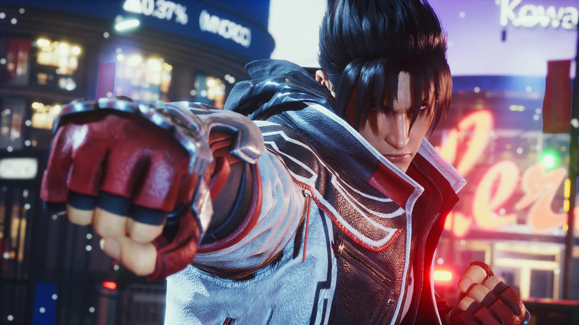 TEKKEN 8 görsel 6