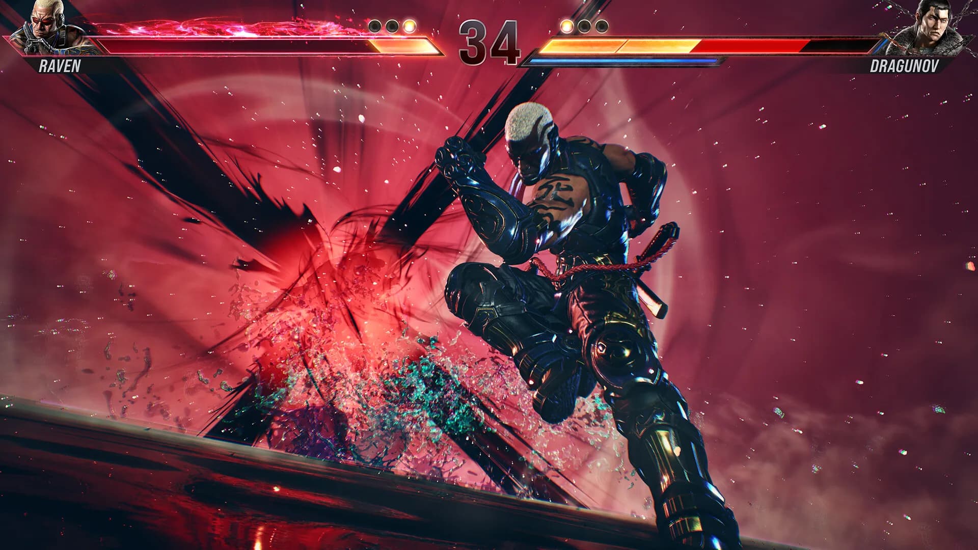 TEKKEN 8 görsel 7