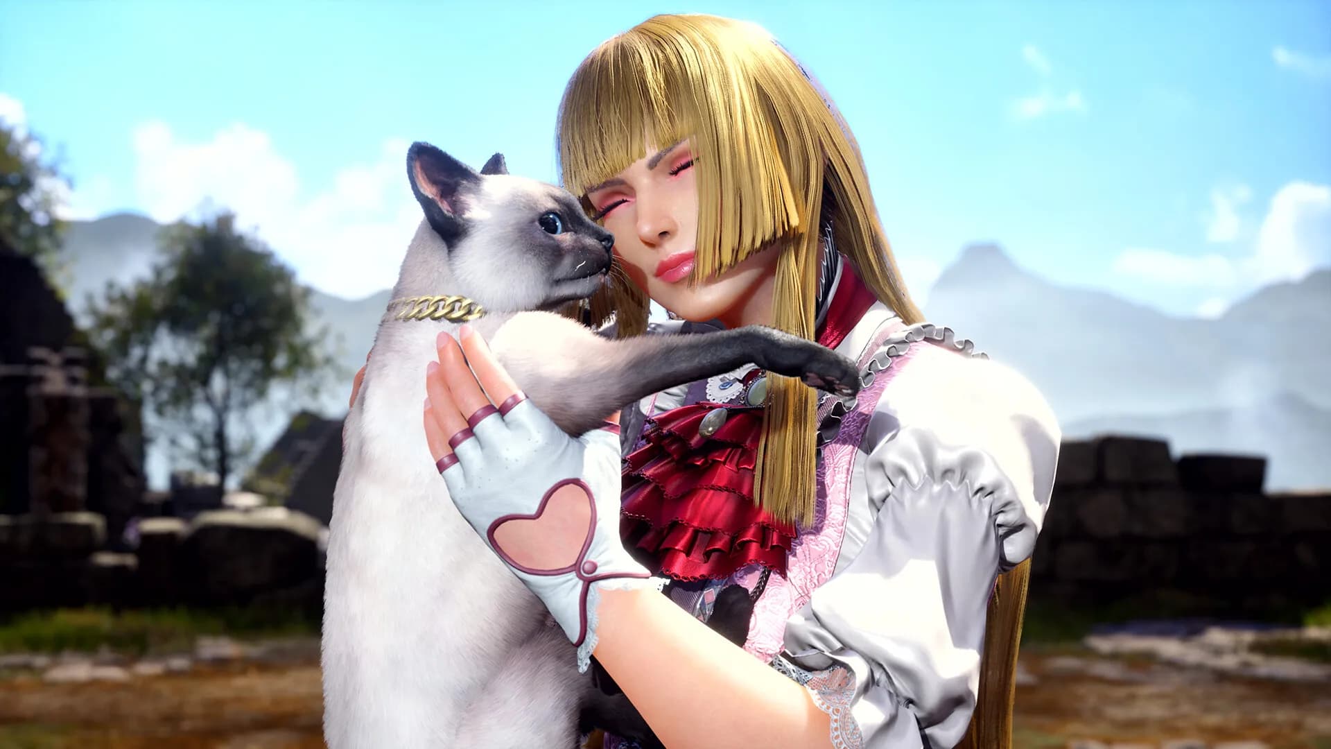 TEKKEN 8 görsel 10
