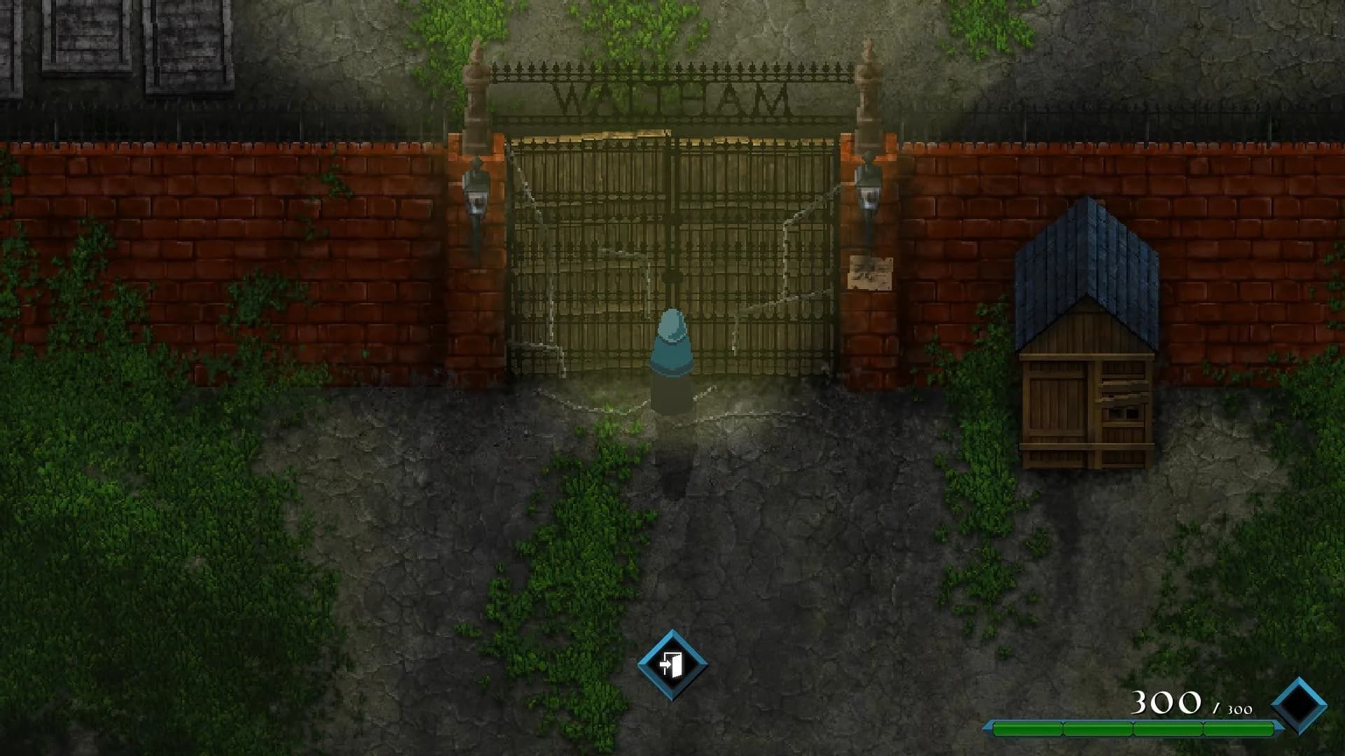 Skautfold: Knight's End görsel 2