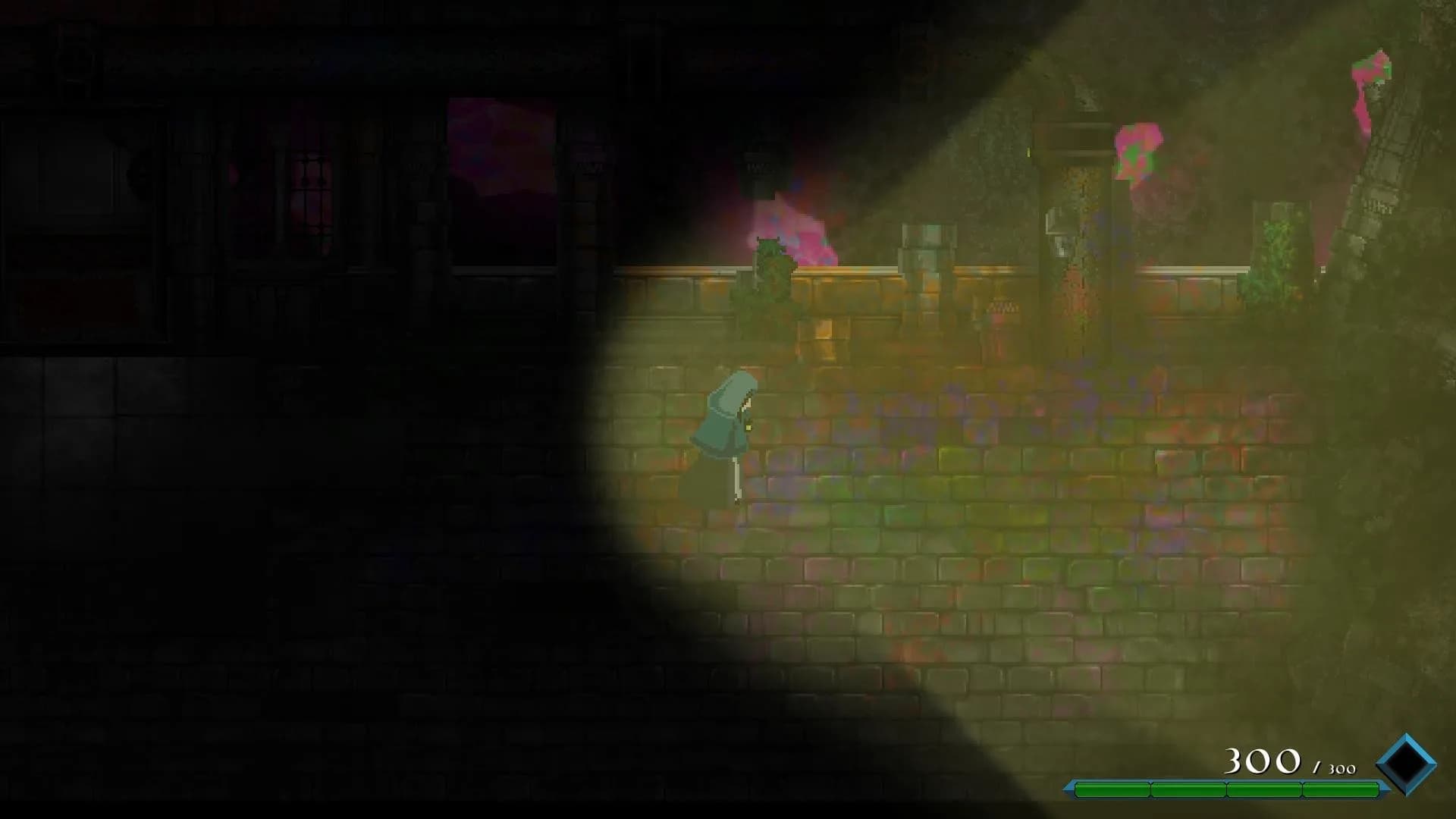 Skautfold: Knight's End görsel 12