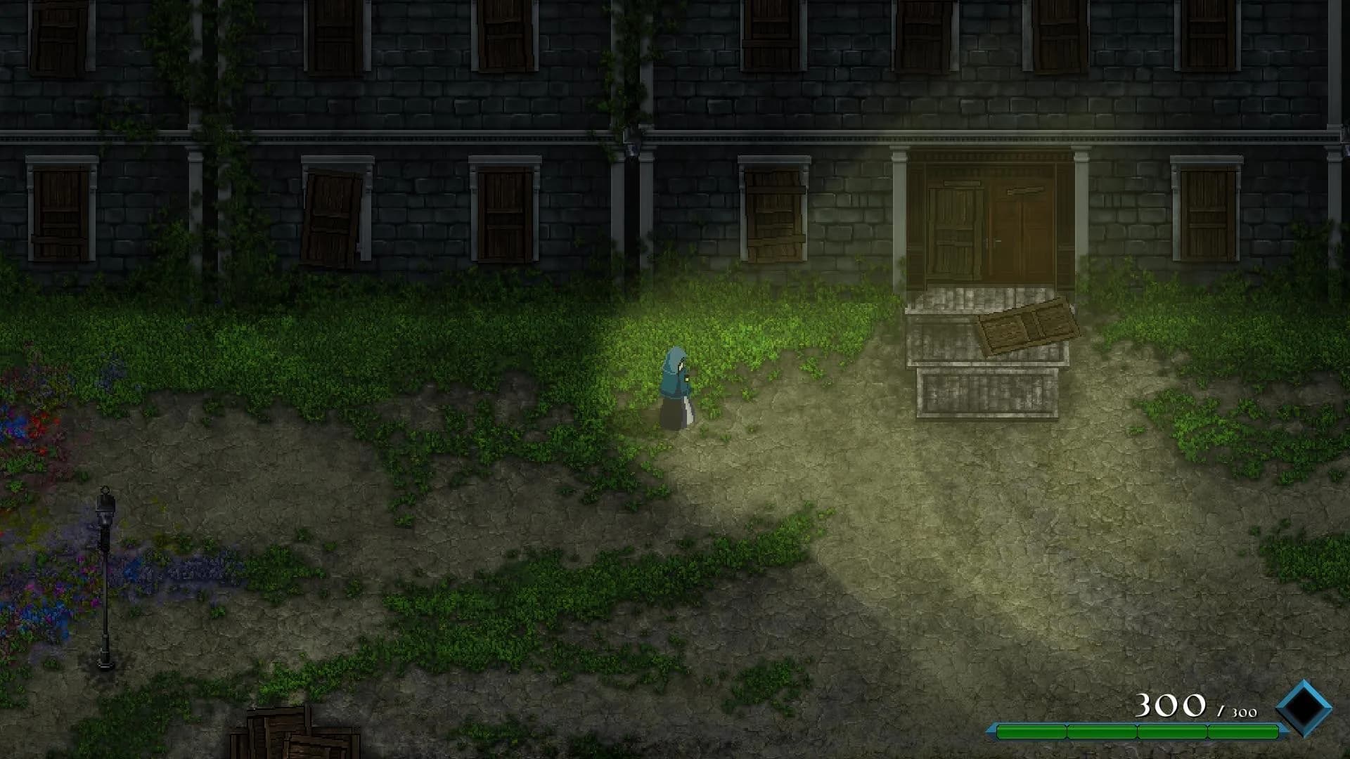 Skautfold: Knight's End görsel 14