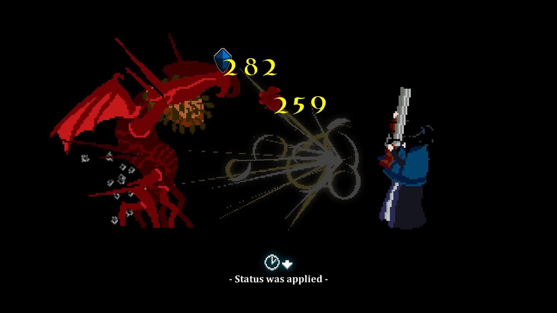 Skautfold: Knight's End görsel 5