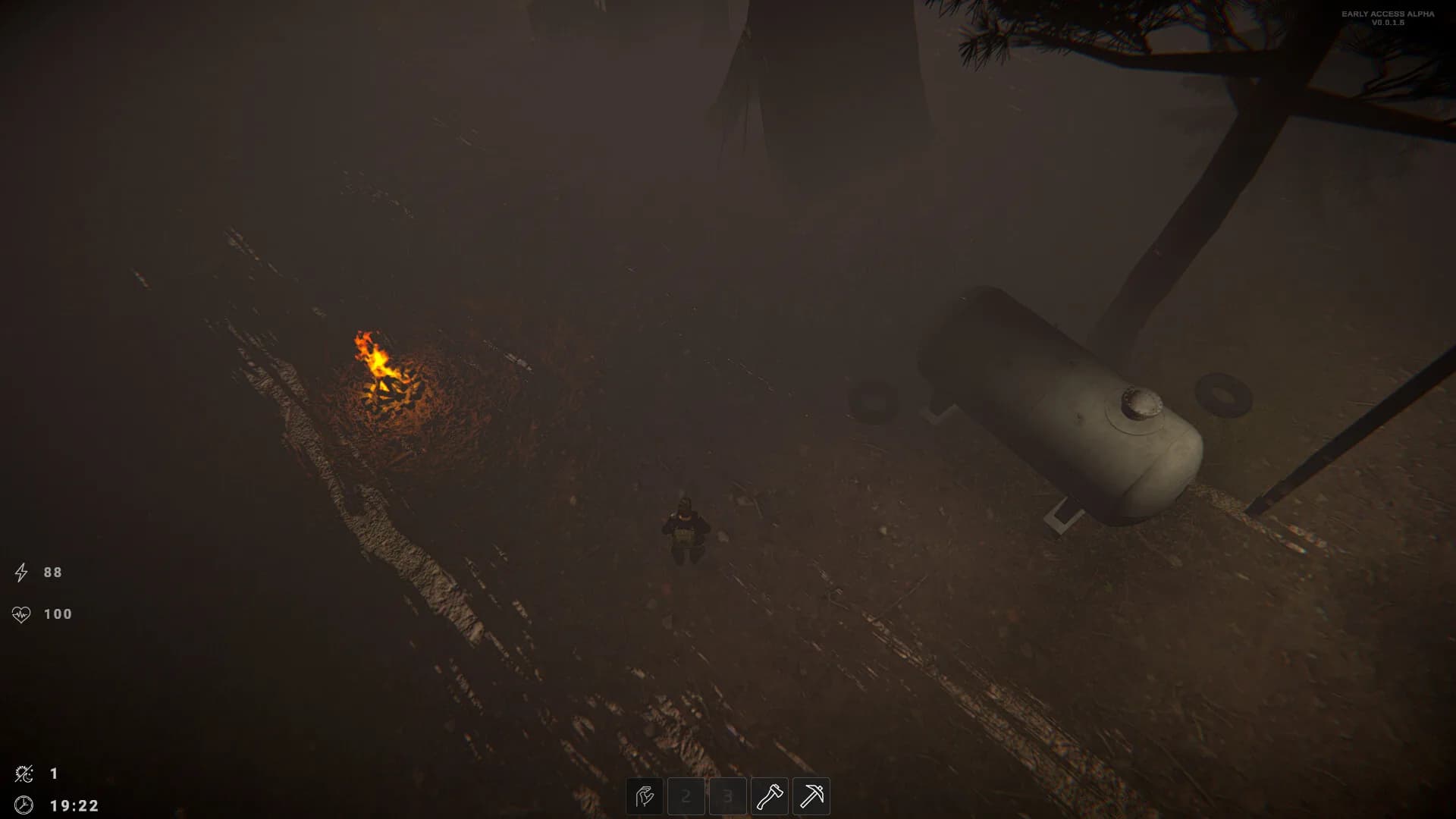 Sword of Shadow: Revolution görsel 15
