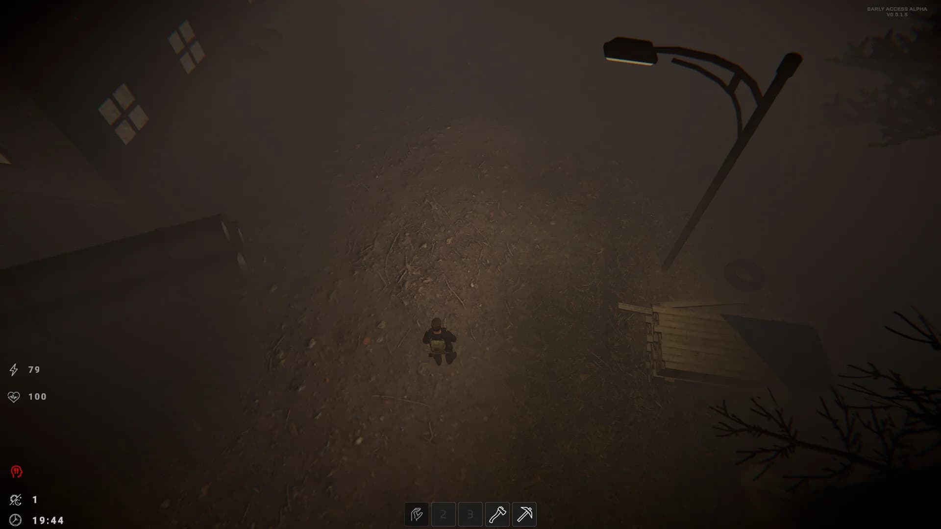 Sword of Shadow: Revolution görsel 16