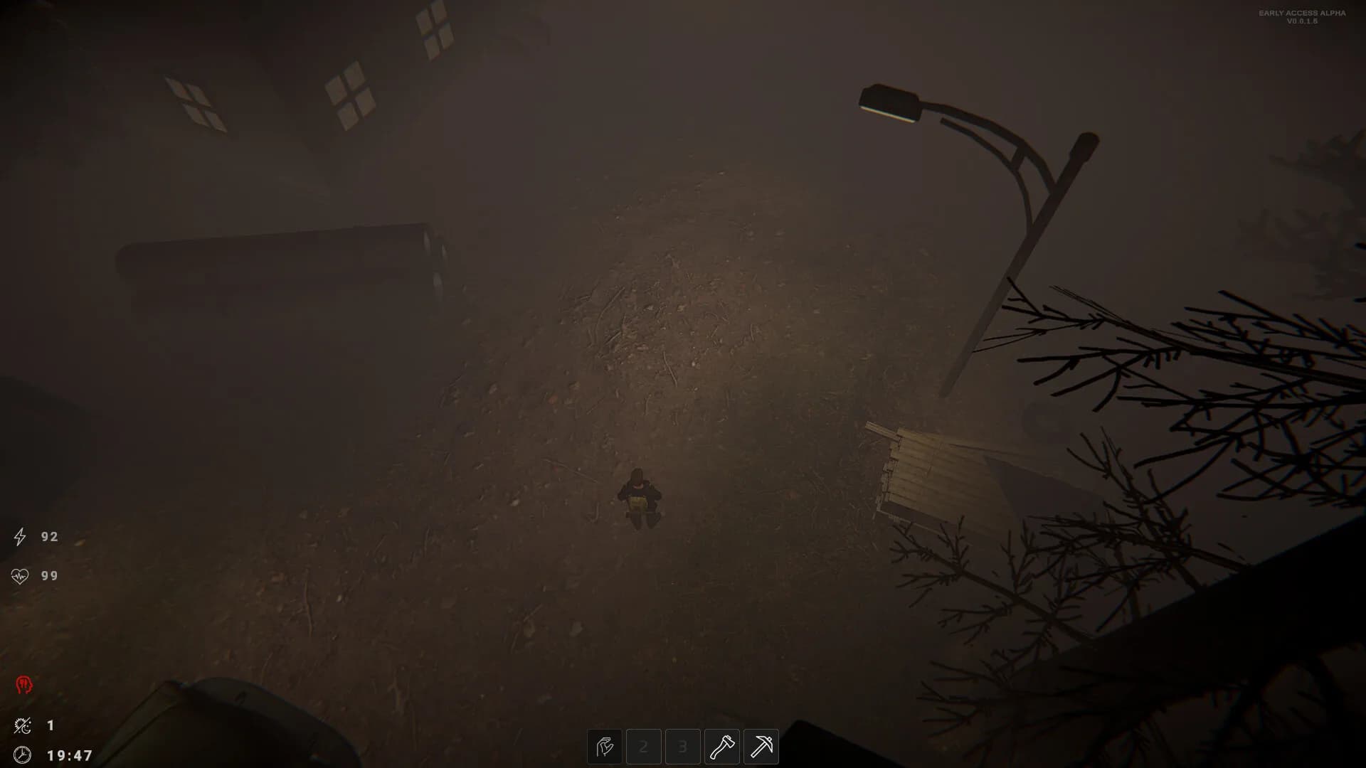 Sword of Shadow: Revolution görsel 17