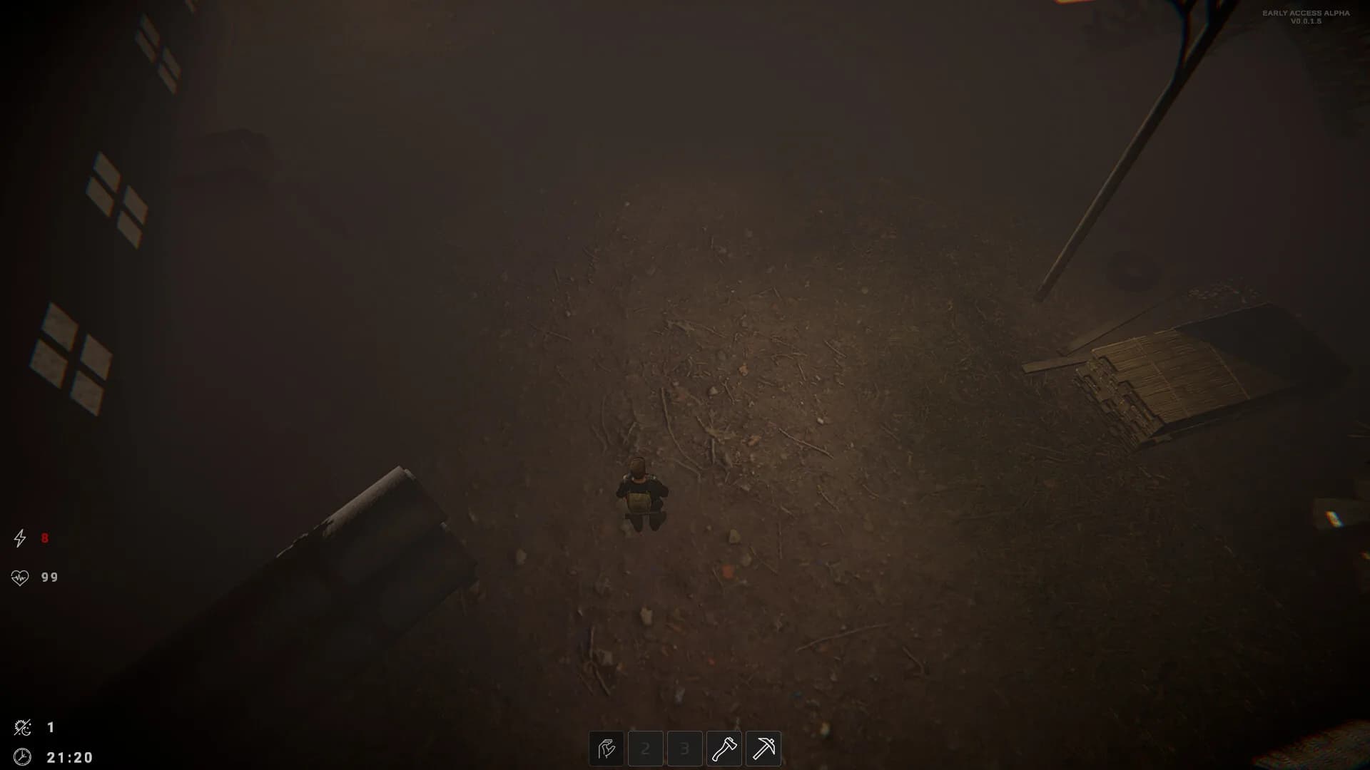 Sword of Shadow: Revolution görsel 18