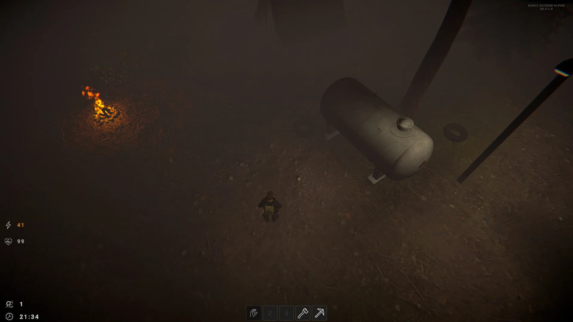 Sword of Shadow: Revolution görsel 19